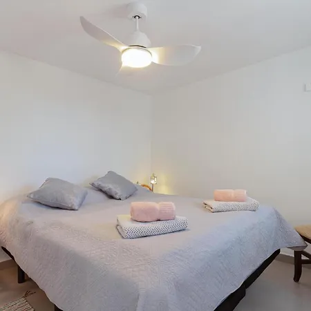 Cozy In With Wifi Holiday home