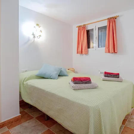 Holiday home Cozy In With Wifi