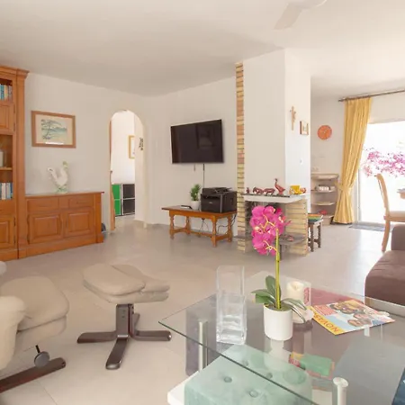 Cozy In With Wifi Holiday home *