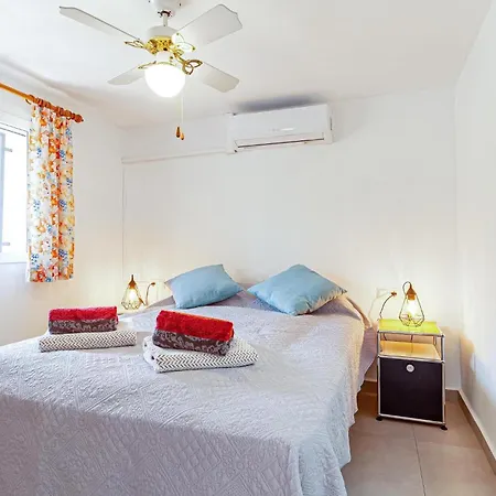 Cozy In With Wifi * Torrevieja