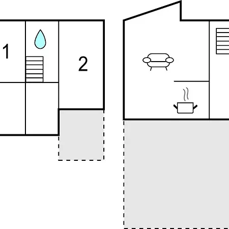 Cozy In With Wifi Holiday home
